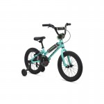 Haro Shredder 16" Kids Bike - Gloss Mint