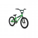Haro Shredder 20" Kids BMX Bike - Gloss Bad Apple Haro Shredder 20" Kids BMX Bike - Gloss Bad Apple