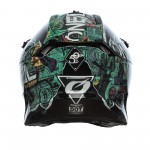 Oneal 2021 5 Series Savage Helmet Multi Adult LG