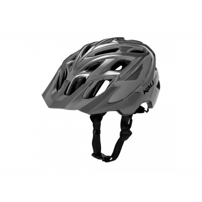 Chakra Solo Helmet - Matte Black L/XL (58-61cm)