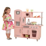 Kidkraft Kids Vintage Kitchen - Pink