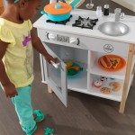 Kidkraft Kids All Time Play Kitchen