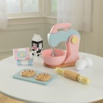 Kidkraft Kids Baking Set - Pastel