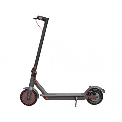 Lenoxx 3-Speed 36V 10.5Ah Folding Electric Scooter