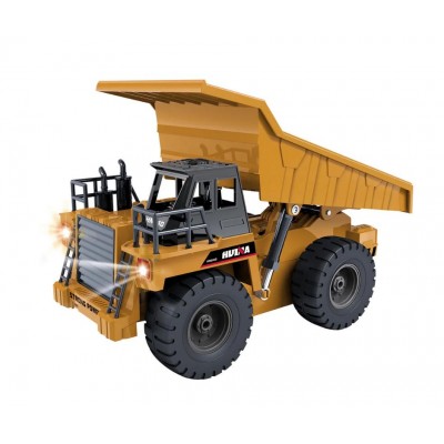 Lenoxx Remote Control Dump Truck