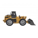 Lenoxx Remote Control Bulldozer Truck