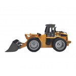Lenoxx Remote Control Bulldozer Truck