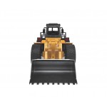 Lenoxx Remote Control Bulldozer Truck