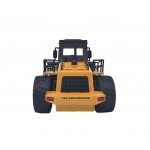 Lenoxx Remote Control Bulldozer Truck