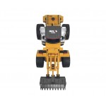 Lenoxx Remote Control Bulldozer Truck