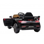 Lenoxx Licensed Mercedes GTR Replica Ride On Car - Black