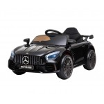 Lenoxx Licensed Mercedes GTR Replica Ride On Car - Black