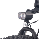 NMC M7 Electric Mountain Bike 250W 48V 19Ah E-MTB 27.5" - Black NMC M7 Electric Mountain Bike 250W 48V 19Ah E-MTB 27.5" - Black