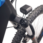 NMC M7 Electric Mountain Bike 250W 48V 19Ah E-MTB 27.5" - Black NMC M7 Electric Mountain Bike 250W 48V 19Ah E-MTB 27.5" - Black