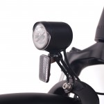 NCM T3 Trekking E-Bike 250W 48V 12Ah City Electric Bike 28" - Black NCM T3 Trekking E-Bike 250W 48V 12Ah City Electric Bike 28" - Black