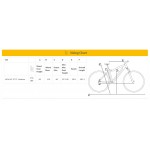 NMC M7 Electric Mountain Bike 250W 48V 19Ah E-MTB 27.5" - Black NMC M7 Electric Mountain Bike 250W 48V 19Ah E-MTB 27.5" - Black