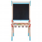 Classic World Multi-Functional Easel