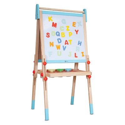 Classic World Multi-Functional Easel