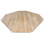 Lifespan Grand Octagonal Sandpit Timber Cover