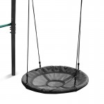 Lifespan Titan Commercial Steel Swing Set Lifespan Titan Commercial Steel Swing Set