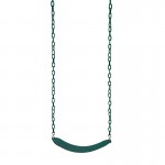 Lifespan Titan Commercial Steel Swing Set Lifespan Titan Commercial Steel Swing Set