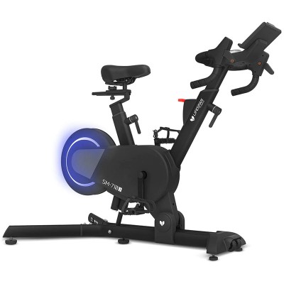 Lifespan SM-710i Magnetic Spin Bike with Incline/Decline