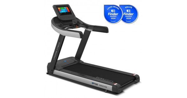 Exercise Equipment Lifespan Fitness Arc Treadmill Review Lifespan