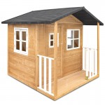 Lifespan Burleigh Cubby House (House Only)