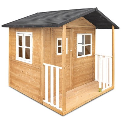 Lifespan Burleigh Cubby House (House Only)