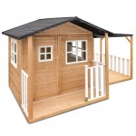 Lifespan Burleigh Cubby House with Pergola