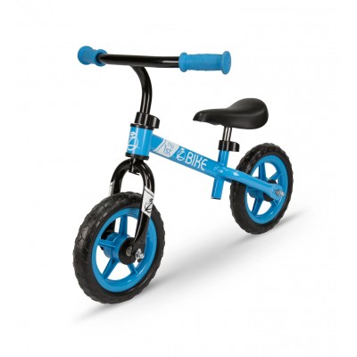 Zycom Kids My 1st Balance Bike - Blue/Black