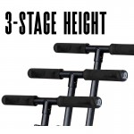 Madd Gear Urban Renegade Scooter - NeoChrome