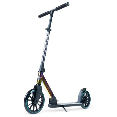 Madd Gear Urban Renegade Scooter - NeoChrome