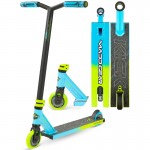 Madd Gear Kick Pro-X Scooter - Blue / Green