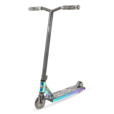 Madd Gear Kick Extreme Scooter - NeoChrome