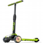 Madd Gear Zinger 3 Wheeled Scooter - Green Madd Gear Zinger 3 Wheeled Scooter - Green