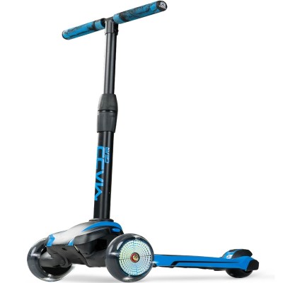 Madd Gear Zinger 3 Wheeled Scooter - Blue