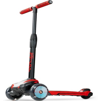 Madd Gear Zinger 3 Wheeled Scooter - Red