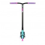 Madd Gear MGP MGX Pro Scooter - Teal / Pink