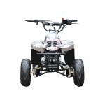 MW 110cc Sports Quad Bike - Pink