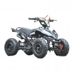 MW 49cc Sports Buggy Quad Bike - Black MW 49cc Sports Buggy Quad Bike - Black