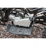 MW 49cc Sports Buggy Quad Bike - Black MW 49cc Sports Buggy Quad Bike - Black