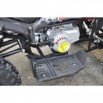 MW 49cc Sports Buggy Quad Bike - Black MW 49cc Sports Buggy Quad Bike - Black