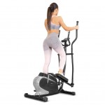LSG CTG-300 Cross Trainer LSG CTG-300 Cross Trainer