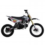 MW 150cc Big Wheel Dirt Bike Pink MW 150cc Big Wheel Dirt Bike Pink