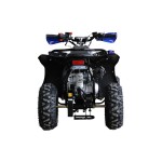 MW 110cc B-Style Sports Pro Quad Bike - Blue MW 110cc B-Style Sports Pro Quad Bike - Blue