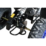 MW 110cc B-Style Sports Pro Quad Bike - Blue MW 110cc B-Style Sports Pro Quad Bike - Blue