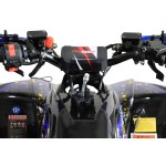 MW 110cc B-Style Sports Pro Quad Bike - Blue MW 110cc B-Style Sports Pro Quad Bike - Blue