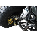 MW 110cc B-Style Sports Pro Quad Bike - Pink MW 110cc B-Style Sports Pro Quad Bike - Pink
