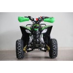 MW 110cc B-Style Sports Pro Quad Bike - Green MW 110cc B-Style Sports Pro Quad Bike - Green